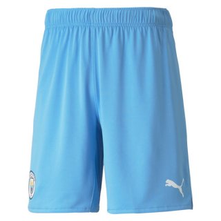 1ª Equipación Pantalones Manchester City 2021-2022 1ª Equipación Pantalones Manchester City 2021-2022