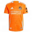 Tailandia Camiseta Houston Dynamo 1ª Equipación 2026