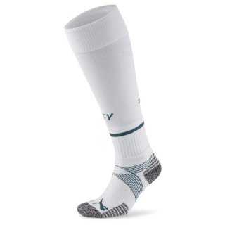 2ª Equipación Calcetines Manchester City 2021-2022 2ª Equipación Calcetines Manchester City 2021-2022
