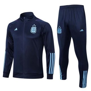 Chandal Argentina 2022-2023 Azul 2 Chandal Argentina 2022-2023 Azul 2