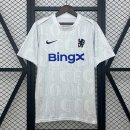 Tailandia Camiseta Chelsea Training 2025-2026