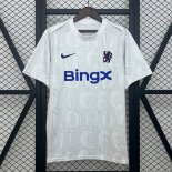 Tailandia Camiseta Chelsea Training 2025-2026