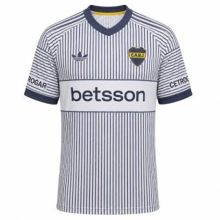 Tailandia Camiseta Boca Juniors 2ª Equipación 2026-2027
