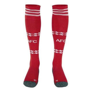 Calcetines Arsenal 1ª 2022-2023 Calcetines Arsenal 1ª 2022-2023