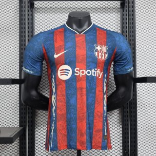 Tailandia Camiseta Barcelona Special Edition 2024-2025 Tailandia Camiseta Barcelona Special Edition 2024-2025
