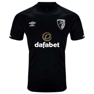 Tailandia Camiseta AFC Bournemouth 2ª Equipación 2022-2023 Tailandia Camiseta AFC Bournemouth 2ª Equipación 2022-2023