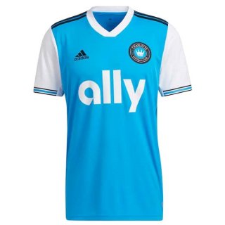 Replica Camiseta Charlotte FC 1ª Equipación 2022-2023 Replica Camiseta Charlotte FC 1ª Equipación 2022-2023