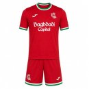 Camiseta Real Sociedad 3ª Equipación Niño 2026-2027
