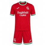 Camiseta Real Sociedad 3ª Equipación Niño 2026-2027 Camiseta Real Sociedad 3ª Equipación Niño 2026-2027