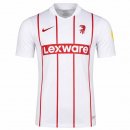 Tailandia Camiseta Freiburg 2ª Equipación 2026-2027 Tailandia Camiseta Freiburg 2ª Equipación 2026-2027