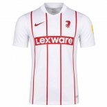 Tailandia Camiseta Freiburg 2ª Equipación 2026-2027