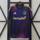 Tailandia Camiseta Galaxy Los Angeles 2ª Equipación 2025-2026