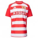 Tailandia Camiseta Union Berlin 1ª Equipación 2025-2026