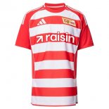 Tailandia Camiseta Union Berlin 1ª Equipación 2025-2026