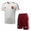 Camiseta Entrenamiento España 2026-2027 Amarillo 2