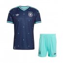 Camiseta Alemania 2ª Equipación Niño 2026 Camiseta Alemania 2ª Equipación Niño 2026