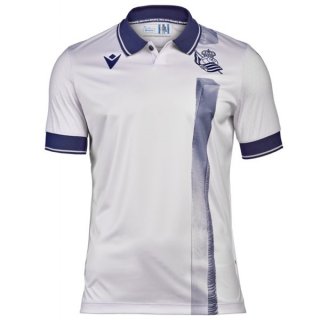 Tailandia Camiseta Real Sociedad 3ª Equipación 2023-2024 Tailandia Camiseta Real Sociedad 3ª Equipación 2023-2024