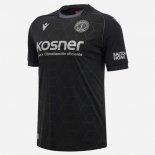 Tailandia Camiseta Osasuna 3ª Equipación 2026-2027