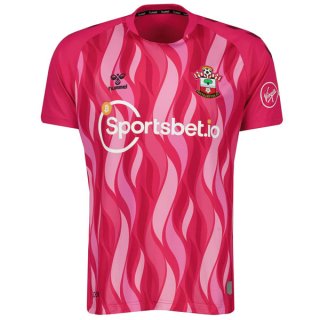 Replica Camiseta Southampton Portero 2021-2022 Rojo Replica Camiseta Southampton Portero 2021-2022 Rojo