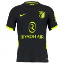 Tailandia Camiseta Atletico Madrid 2ª Equipación 2026-2027