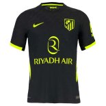 Tailandia Camiseta Atletico Madrid 2ª Equipación 2026-2027