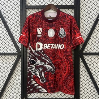 Tailandia Camiseta Porto Special Edition 2025-2026 Tailandia Camiseta Porto Special Edition 2025-2026