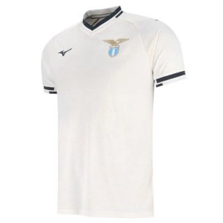 Tailandia Camiseta Lazio 2ª Equipación 2025-2026 Tailandia Camiseta Lazio 2ª Equipación 2025-2026