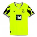 Tailandia Camiseta Borussia Dortmund Neon Special Kit 2024-2025