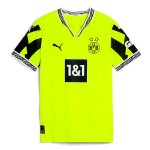 Tailandia Camiseta Borussia Dortmund Neon Special Kit 2024-2025