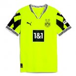 Tailandia Camiseta Borussia Dortmund Neon Special Kit 2024-2025
