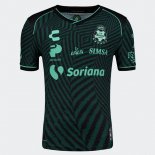 Tailandia Camiseta Santos Laguna 2ª Equipación 2024-2025