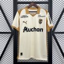 Tailandia Camiseta Lens 3ª Equipación 2025-2026