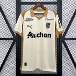 Tailandia Camiseta Lens 3ª Equipación 2025-2026