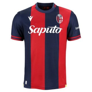 Tailandia Camiseta Bologna 1ª Equipación 2024-2025 Tailandia Camiseta Bologna 1ª Equipación 2024-2025