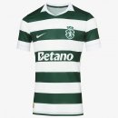 Tailandia Camiseta Sporting CP 1ª Equipación 2026-2027 Tailandia Camiseta Sporting CP 1ª Equipación 2026-2027