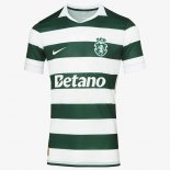 Tailandia Camiseta Sporting CP 1ª Equipación 2026-2027 Tailandia Camiseta Sporting CP 1ª Equipación 2026-2027