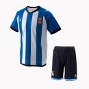 Camiseta Español 1ª Equipación Niño 2026-2027