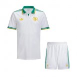 Camiseta AS Roma 3ª Equipación Niño 2025-2026