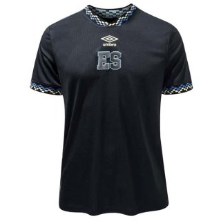 Tailandia Camiseta El Salvador 3ª Equipación 2023-2024 Tailandia Camiseta El Salvador 3ª Equipación 2023-2024