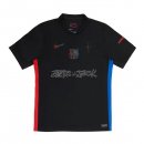 Tailandia Camiseta Barcelona 2ª Limited Edition Travis Scott 2024-2025