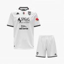 Camiseta Spezia 1ª Equipación Niño 2025-2026