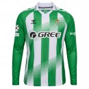 Tailandia Camiseta Real Betis 1ª Equipación ML 2026-2027 Tailandia Camiseta Real Betis 1ª Equipación ML 2026-2027
