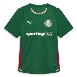 Tailandia Camiseta Palmeiras 1ª Equipación 2026-2027