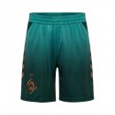 Pantalones Werder Bremen 3ª 2025-2026