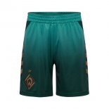 Pantalones Werder Bremen 3ª 2025-2026