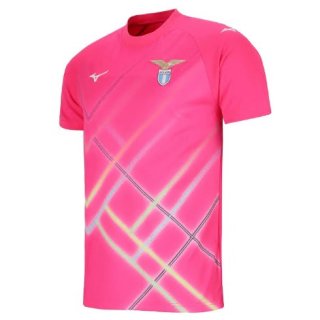 Tailandia Camiseta Lazio Portero 2025-2026