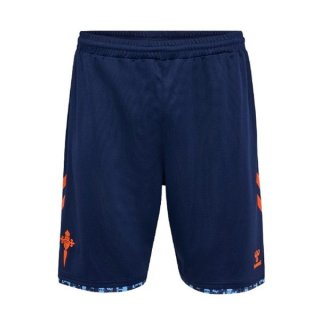 Pantalones Celta De Vigo 2ª Equipación 2024-2025 Pantalones Celta De Vigo 2ª Equipación 2024-2025