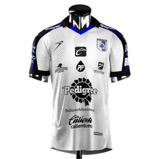 Tailandia Camiseta Querétaro 2ª Equipación 2024-2025 Tailandia Camiseta Querétaro 2ª Equipación 2024-2025