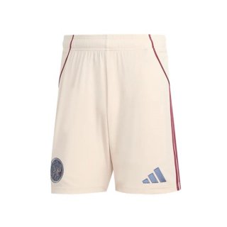 Pantalones Ajax 3ª Equipación 2025-2026 Pantalones Ajax 3ª Equipación 2025-2026