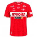 Tailandia Camiseta Spartak Moscow 1ª Equipación 2024-2025